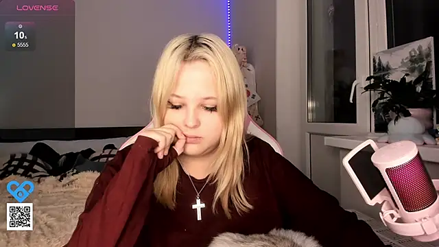 B Ratz online show from October 2, 2025, 10:24 pm