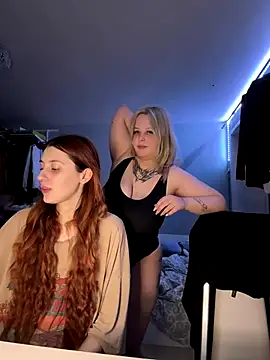 B Ratz online show from November 9, 2025, 8:13 pm