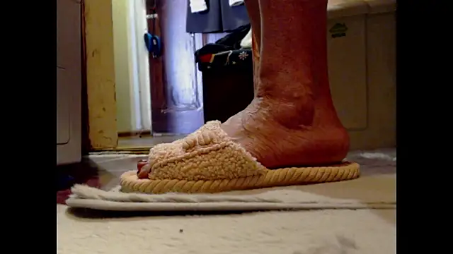 Anabelldestiny online show from March 16, 2026, 5:55 am