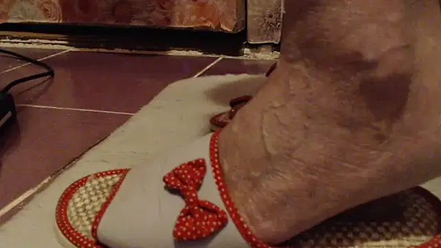 Anabelldestiny online show from October 12, 2025, 7:32 am