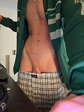 Hhimmlet online show from March 19, 2026, 1:27 am