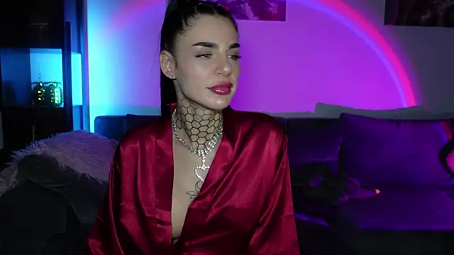 Snapshot of LexiCoco chatting on January 16, 2025, 6:25 am LexiCoco online show from January 16, 2025, 6:25 am