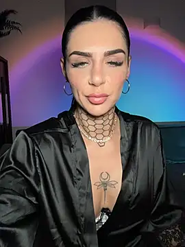 Snapshot of LexiCoco chatting on November 9, 2025, 3:16 pm LexiCoco online show from November 9, 2025, 3:16 pm