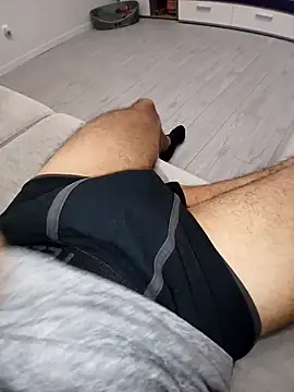 QuietBoy online show from October 22, 2025, 2:27 pm