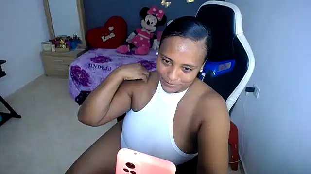 Snapshot of marysol83 chatting on July 18, 2026, 2:53 am marysol83 online show from July 18, 2026, 2:53 am