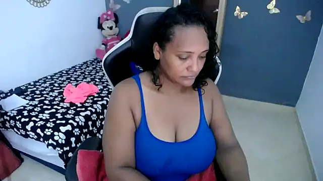 Snapshot of marysol83 chatting on July 23, 2026, 12:46 am marysol83 online show from July 23, 2026, 12:46 am