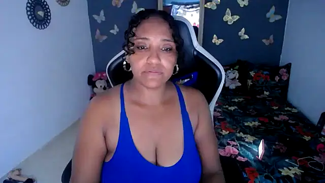 Snapshot of marysol83 chatting on June 13, 2026, 11:02 pm marysol83 online show from June 13, 2026, 11:02 pm