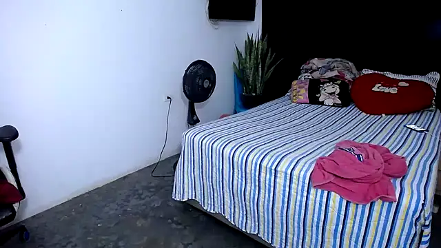 Snapshot of marysol83 chatting on March 22, 2025, 2:37 am marysol83 online show from March 22, 2025, 2:37 am