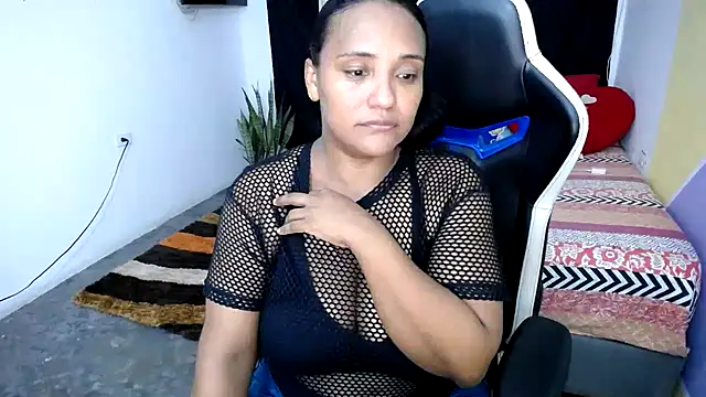 Snapshot of marysol83 chatting on February 22, 2025, 7:34 am marysol83 online show from February 22, 2025, 7:34 am