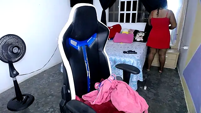 Snapshot of marysol83 chatting on March 12, 2025, 1:25 am marysol83 online show from March 12, 2025, 1:25 am