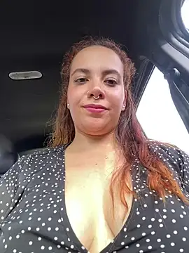 Emma Wish online show from February 21, 2025, 8:38 pm