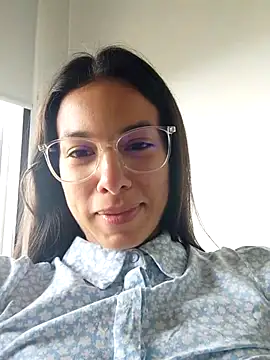 Angelinalombardi  online show from March 13, 2025, 3:00 am