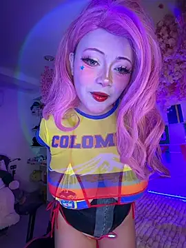 Snapshot of seraphine23 chatting on June 24, 2026, 3:27 am seraphine23 online show from June 24, 2026, 3:27 am