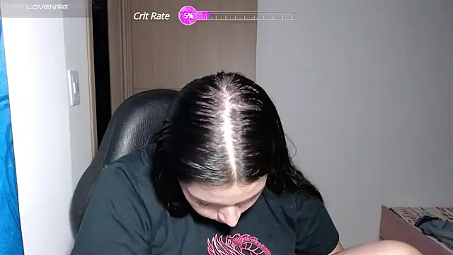 vennus 22 online show from March 11, 2025, 5:02 am