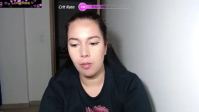 vennus 22 online show from January 19, 2025, 5:37 am