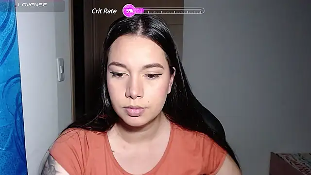 vennus 22 online show from March 13, 2025, 5:33 am