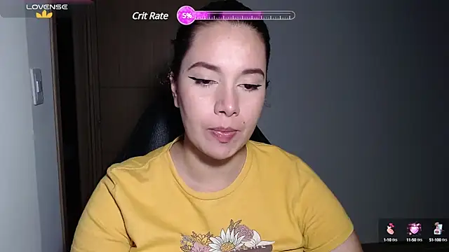 vennus 22 online show from February 9, 2025, 3:32 am