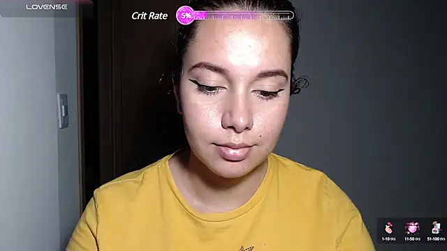 vennus 22 online show from February 9, 2025, 6:33 am