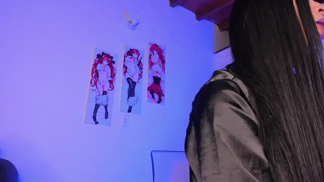 annita lopez online show from November 25, 2025, 11:05 pm