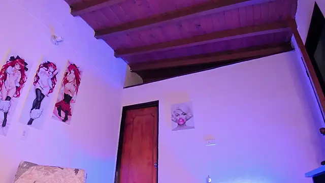 annita lopez online show from April 5, 2026, 11:11 pm