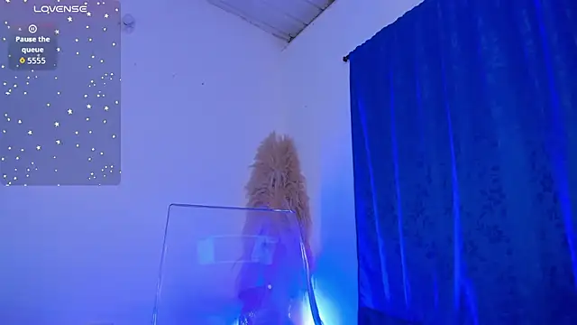 annita lopez online show from September 26, 2025, 12:17 am