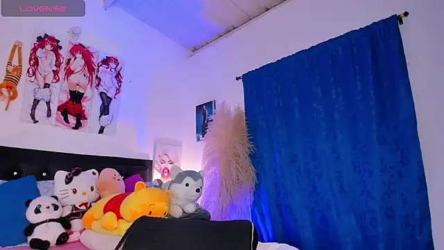 annita lopez online show from September 15, 2025, 11:05 pm