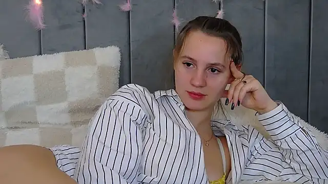 Kassiia online show from February 8, 2025, 7:15 am