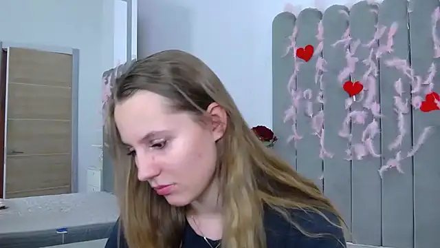 Kassiia online show from February 14, 2025, 5:51 am