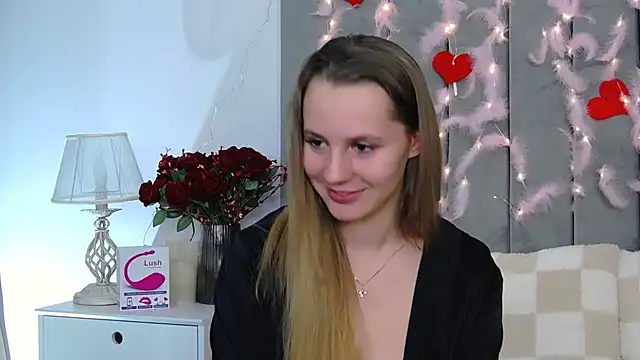 Kassiia online show from February 12, 2025, 10:24 am