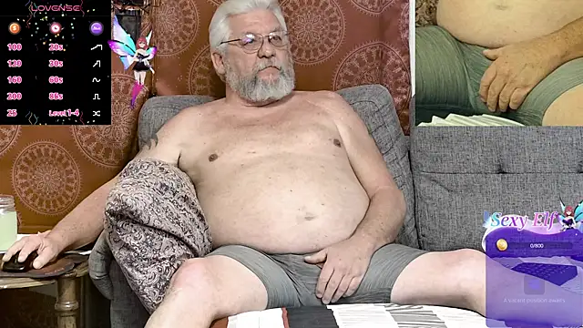 Snapshot of countrydomdaddy chatting on January 26, 2025, 11:39 pm countrydomdaddy online show from January 26, 2025, 11:39 pm