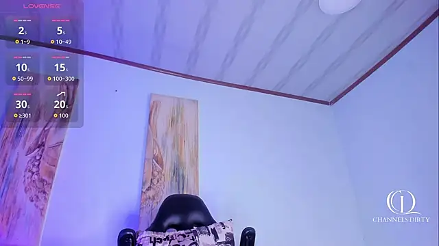 Snapshot of ChannelssDiirty chatting on November 14, 2025, 9:07 pm ChannelssDiirty online show from November 14, 2025, 9:07 pm