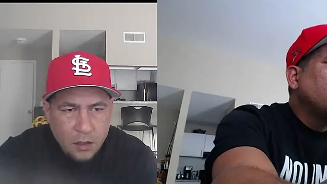 Snapshot of Yedriserna chatting on May 24, 2026, 8:31 pm Yedriserna online show from May 24, 2026, 8:31 pm