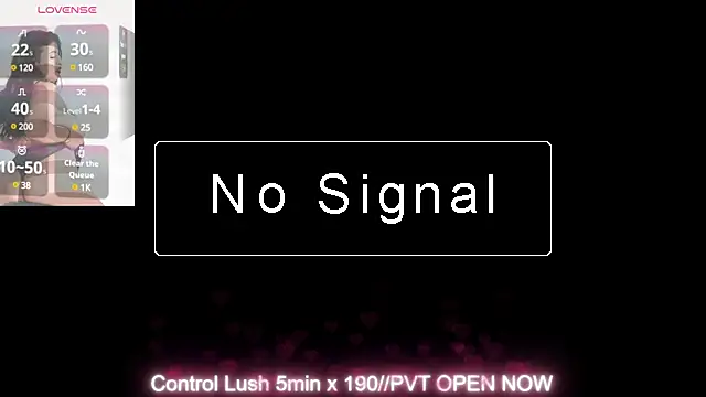 Galilea Fox online show from March 2, 2025, 4:17 am