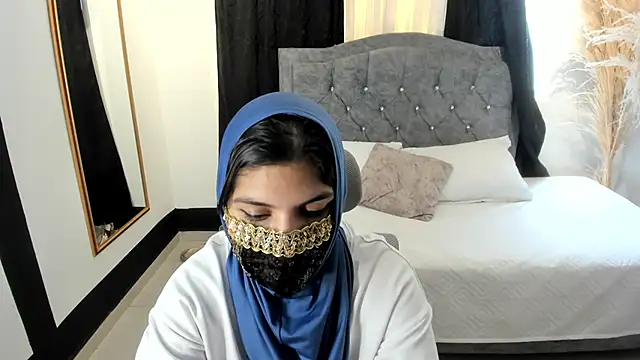 anissa- online show from March 8, 2025, 3:13 pm