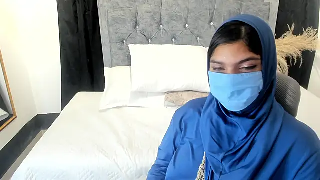 anissa- online show from February 13, 2025, 3:45 pm