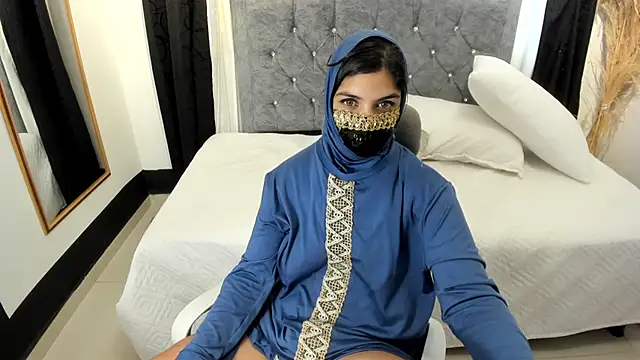 anissa- online show from March 10, 2025, 4:14 pm