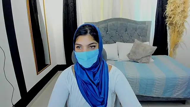 anissa- online show from March 12, 2025, 12:36 pm