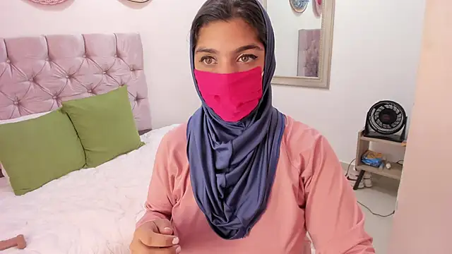 anissa- online show from February 18, 2025, 4:36 pm