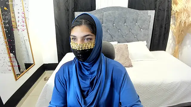 anissa- online show from March 5, 2025, 12:55 pm