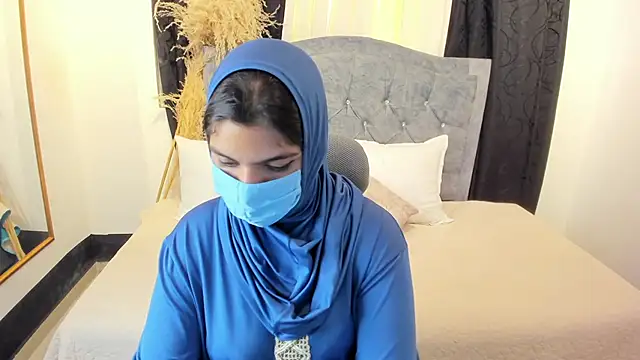 anissa- online show from February 6, 2025, 12:59 pm