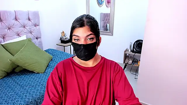 anissa- online show from February 5, 2025, 1:00 pm