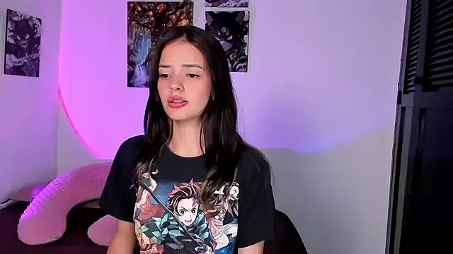 Abby Saenz01 online show from April 5, 2026, 12:06 am