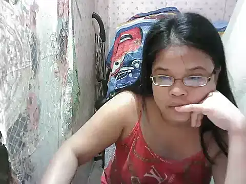 abiemayhottiey online show from November 12, 2025, 9:51 pm