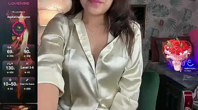 Sizzling  ZAARA online show from January 15, 2025, 10:57 pm