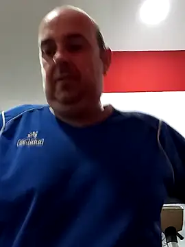 Hot-pico76 online show from January 30, 2025, 8:32 am