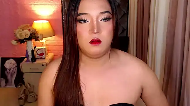 Urgirl Ekang online show from March 7, 2025, 6:24 am