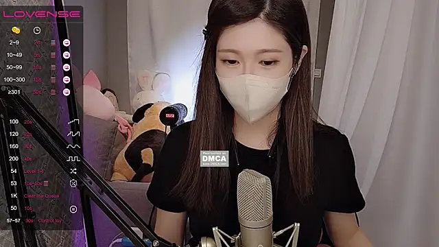 tw lala online show from March 20, 2025, 7:25 pm