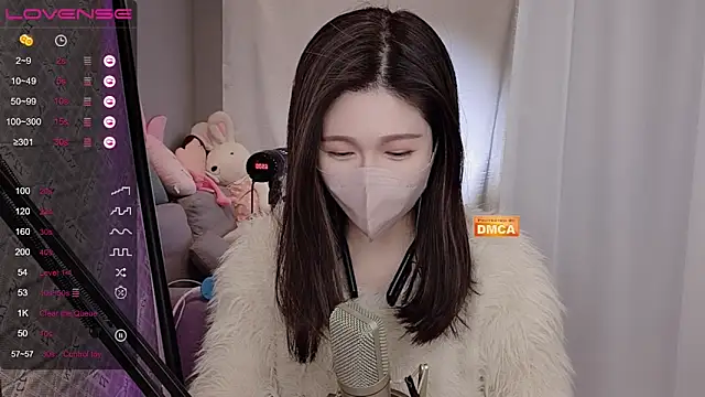 tw lala online show from January 10, 2025, 4:20 pm