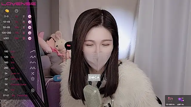 tw lala online show from January 10, 2025, 7:21 pm