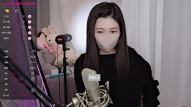 tw lala online show from January 6, 2025, 4:13 pm